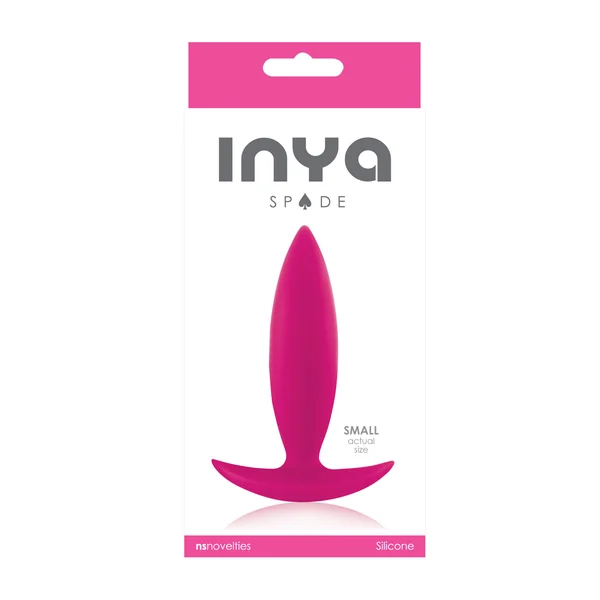 Inya Spades - Small - Pink — image 6 of 6