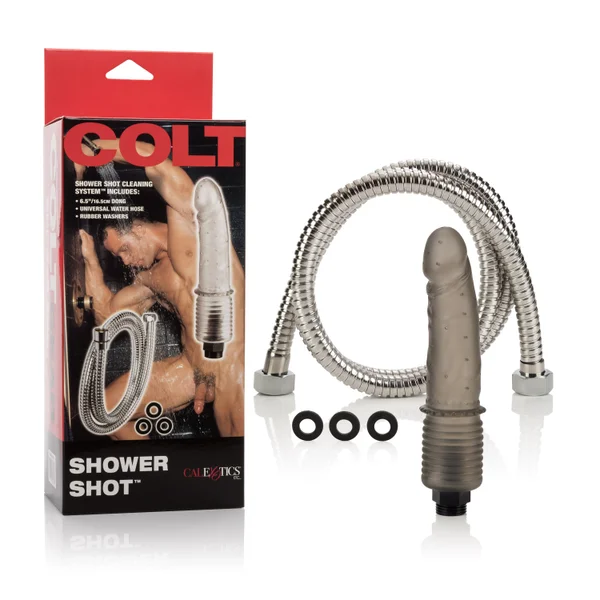 Colt Shower Shot Water Dong — image 10 of 14