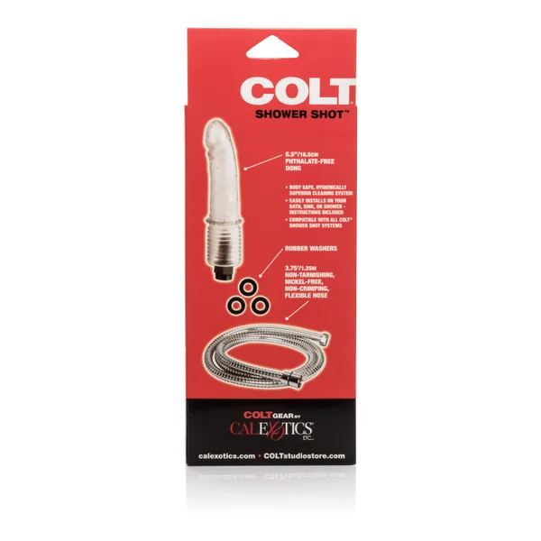 Colt Shower Shot Water Dong — image 11 of 14