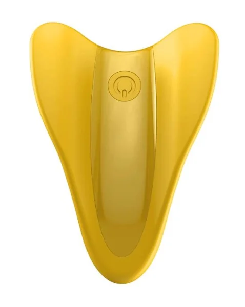 Satisfyer High Fly  - Yellow