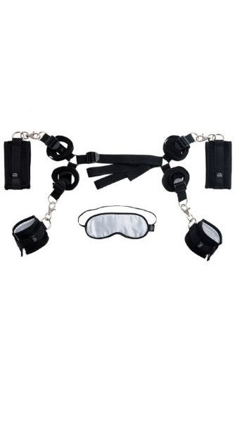 Fifty Shades of Grey Hard Limits Universal Restraint Kit — image 8 of 12
