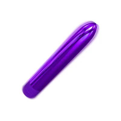 Rocket Vibrator