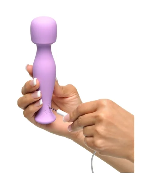 Fantasy For Her Body Massage-her - 6.2 Inch
