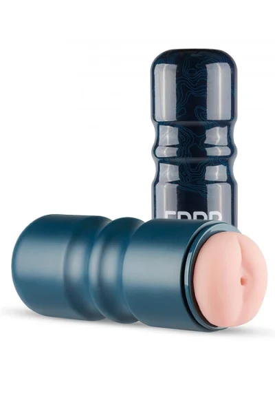 FPPR 6.7" Realistic Ass Masturbator with Removable Sleeve