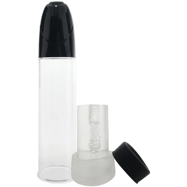 Enlarge Titan Pump