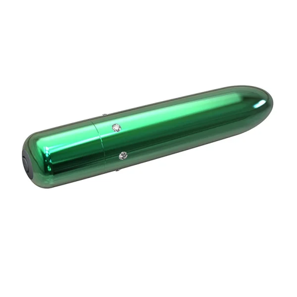 Power Bullet Pretty Point Rechargeable Bullet Vibrator
