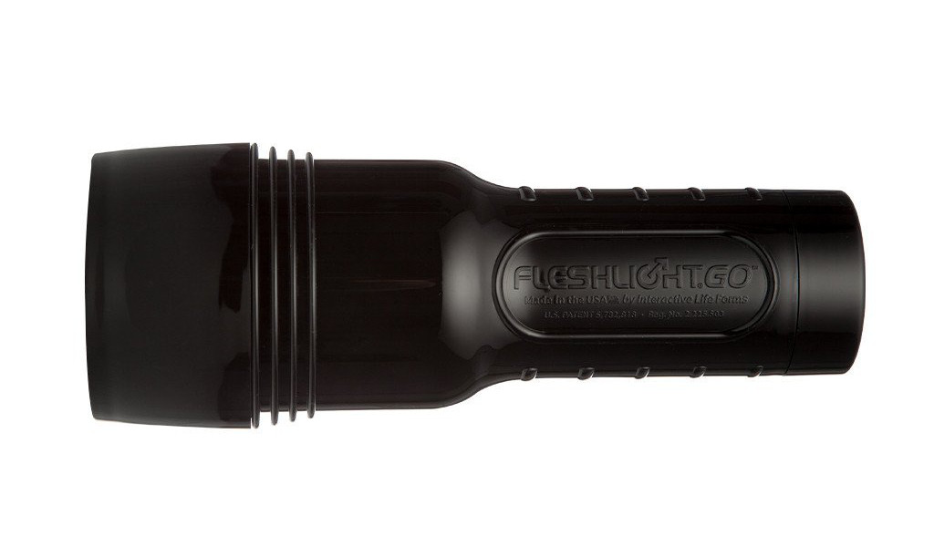 Fleshlight GO: Surge Combo — image 4 of 9
