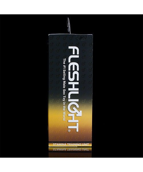 Fleshlight Pink Lady Stamina Training Unit - 10 Inch