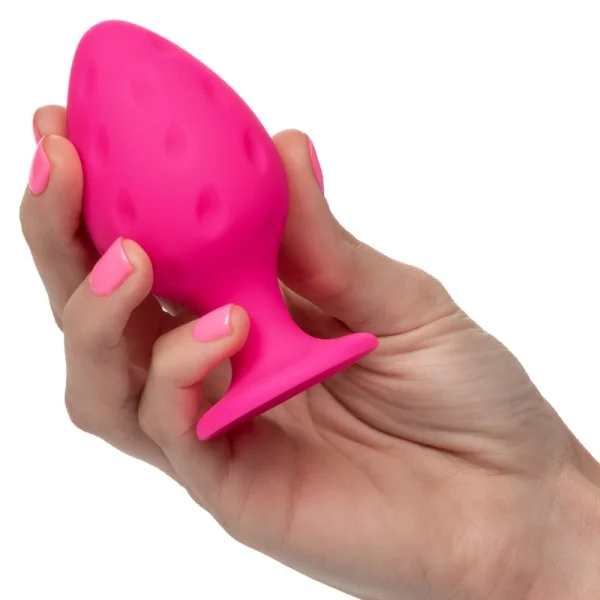 Cheeky Butt Plug Duo Pink — image 4 of 8