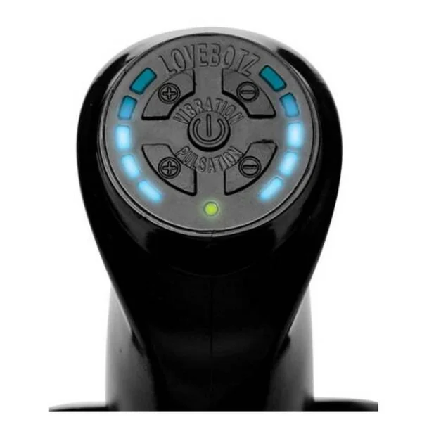 Lovebotz Saddle Deluxe Riding Sex Machine — image 7 of 10