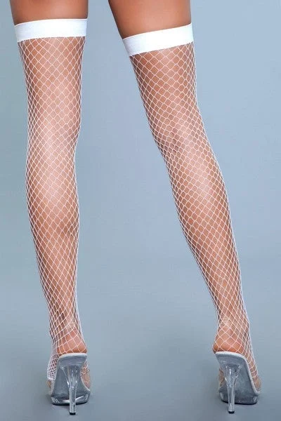 Catch Me If You Can Thigh Highs