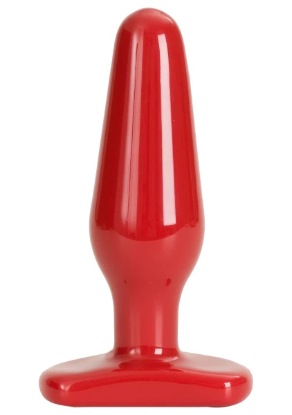Red Boy - Medium Red
