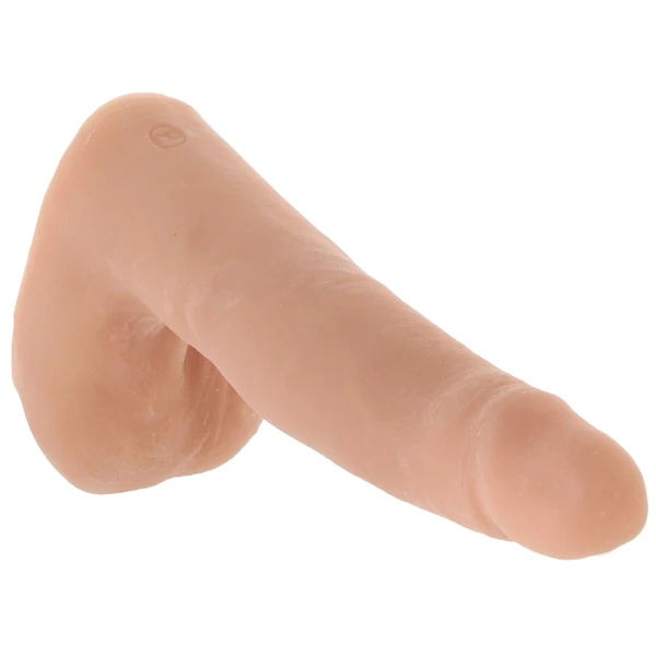 Signature Cocks Lucas Frost