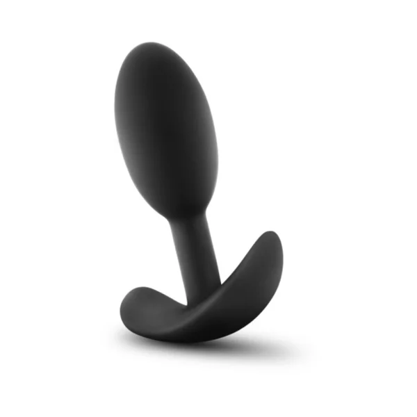Luxe - Wearable Vibra Slim Plug — image 5 of 24