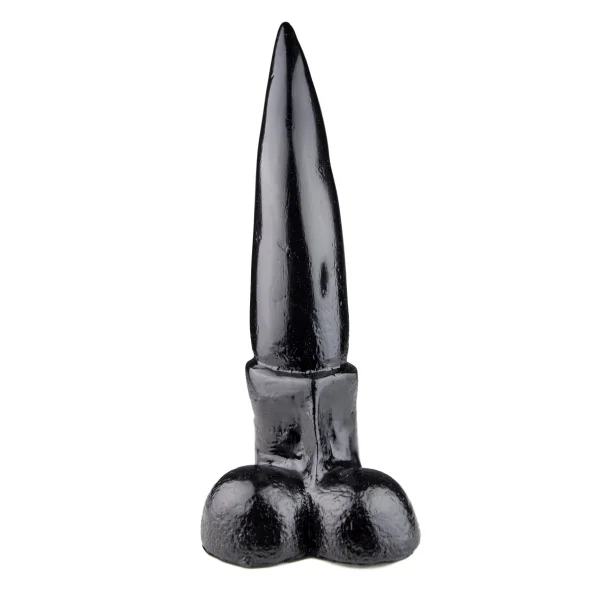 Animhole Wallaby Dildo 12 Inches