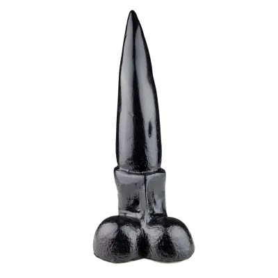 Animhole Wallaby Dildo 12 Inches