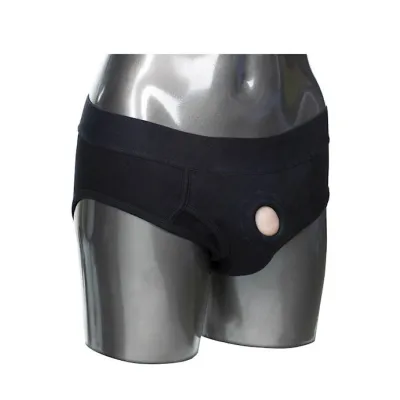 Packer Gear Brief Harness M L M l