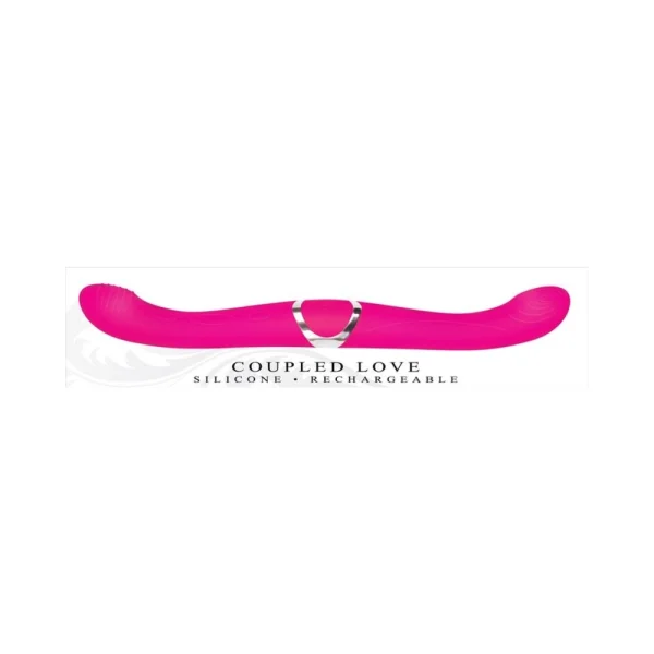 Evolved Coupled Love Pink — image 5 of 9