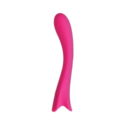 G Spot Vibrators Lush Lilac