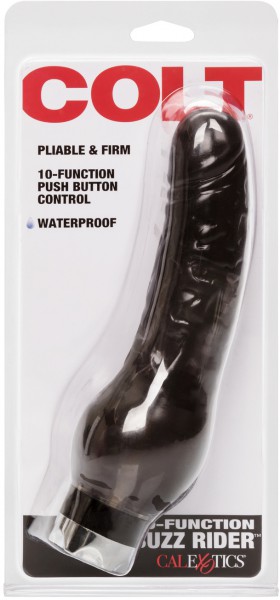 Buzz Rider Anal Vibrator