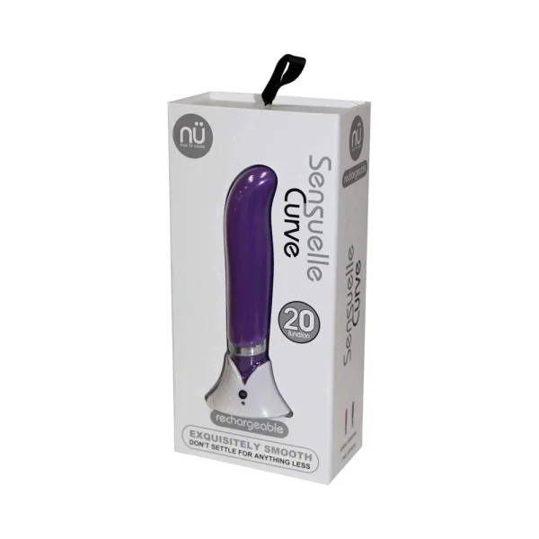 Sensuelle Curve Vibe