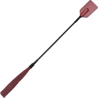 Saffron Tap Tickle Crop By Sportsheets