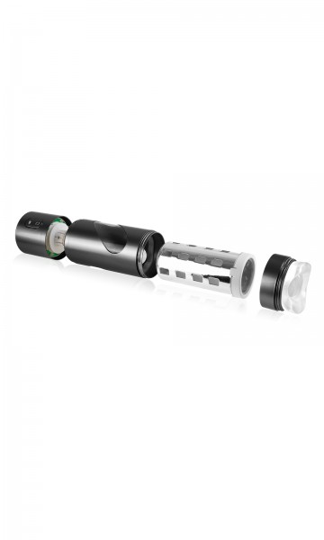 Robo-Bator Mouth LED Stroker