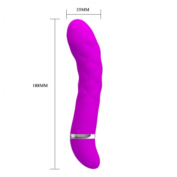 Truda G-Spot Vibrator