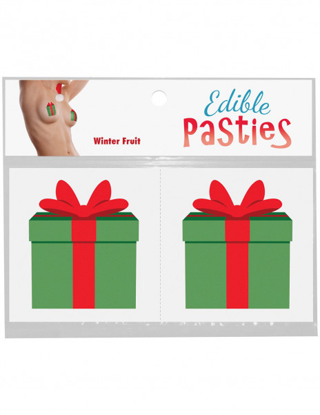 Giftbox Pasties