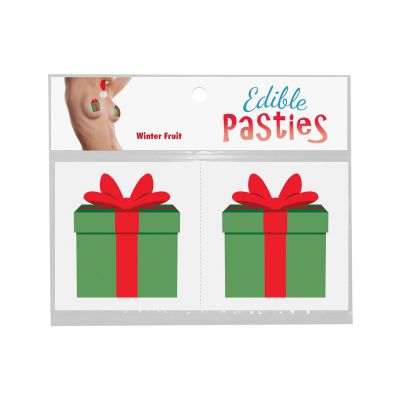 Giftbox Pasties