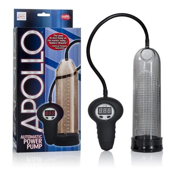 Apollo Automatic Power Pump