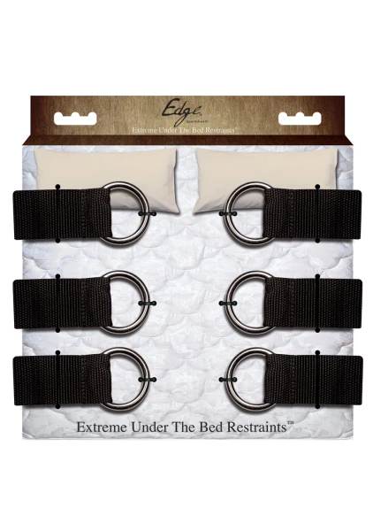 Extreme Under the Bed Restraints — image 9 of 10