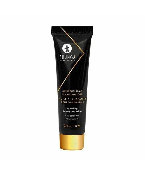Geisha's Secret Kit Strawberry Gift Set
