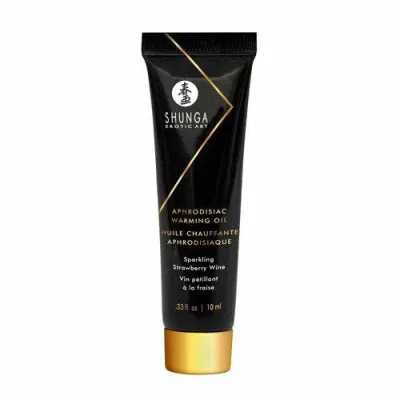 Geisha s Secret Kit Strawberry Gift Set