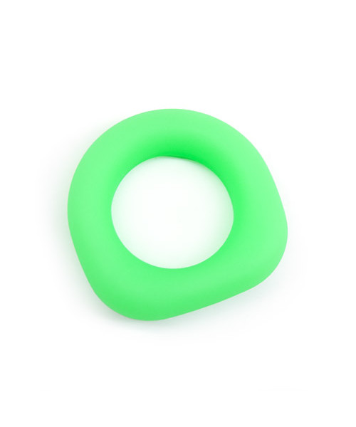 Rock hard glow