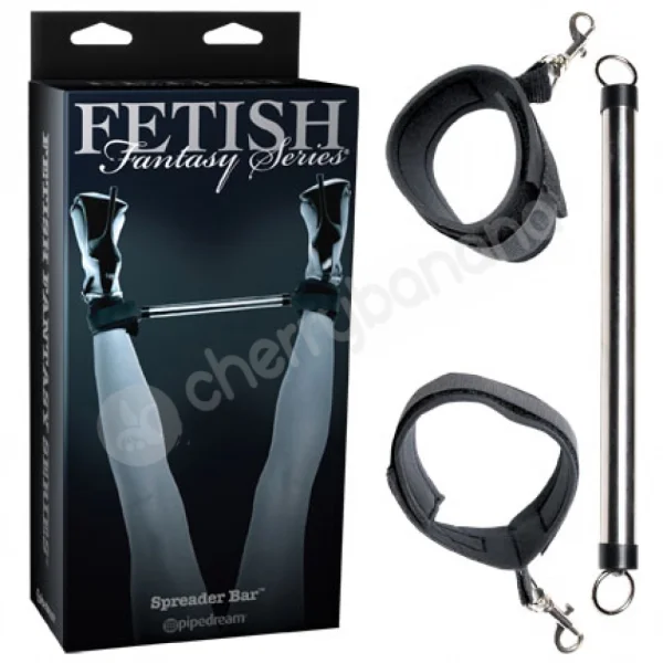 Fetish Fantasy Series Limited Edition Spreader Bar
