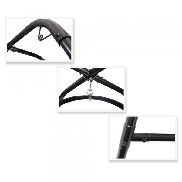 Fetish Fantasy Series Fantasy Swing Stand