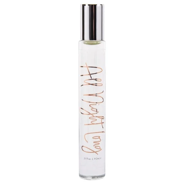 CGC Perfume Oil With Pheromones - All Night Long Roll-On (0.3 oz)
