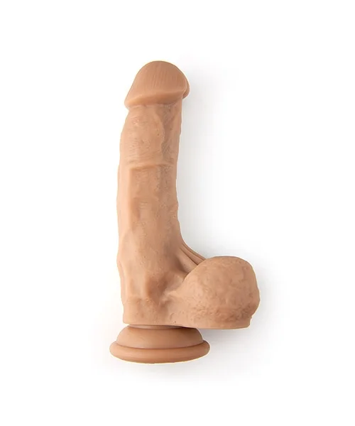 Mr. Erectus