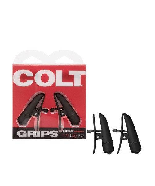 COLT Grips