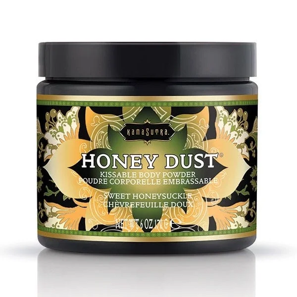 Kama Sutra Honey Dust 170gram