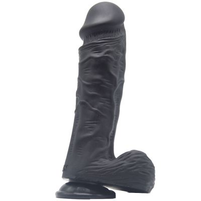 10 Migthy Cock