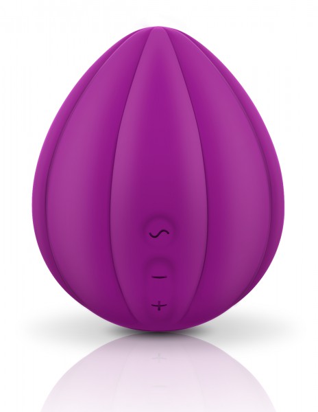 Love Pods Om Purple