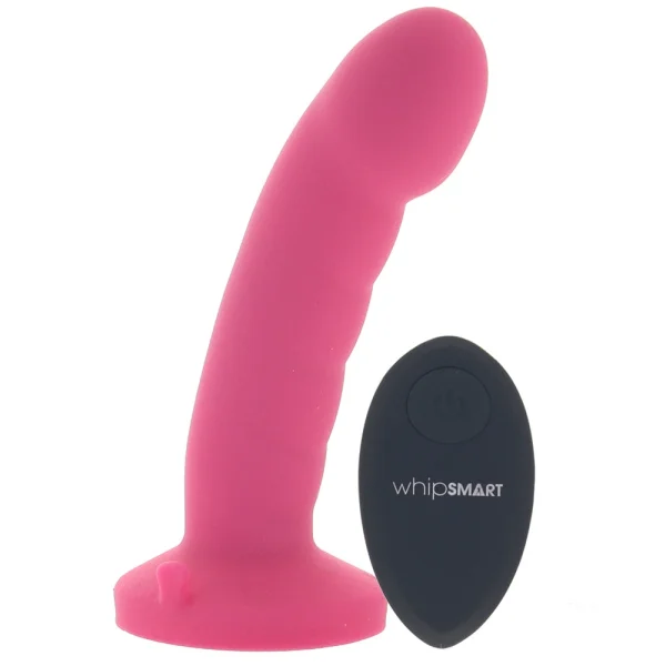 WhipSmart Ripple Remote 6 Inch Vibe