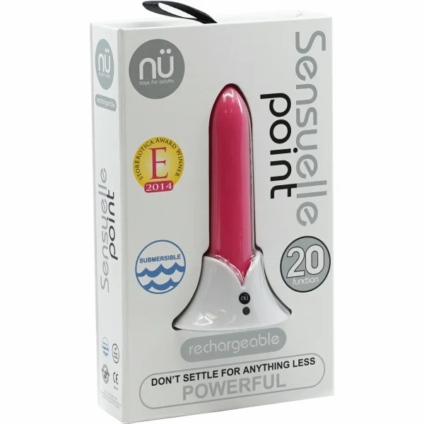 Sensuelle Point Bullet