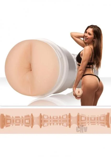 Fleshlight Girls Riley Reid Euphoria Butt Stroker