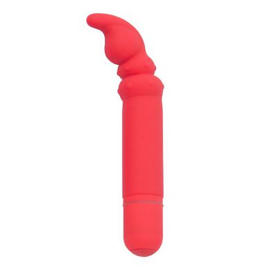 Simply Silicone 10x Mini G Bunny Red