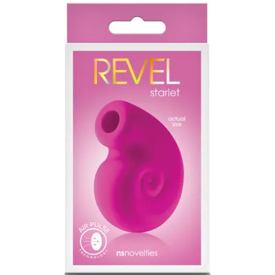 Revel Starlet Pink
