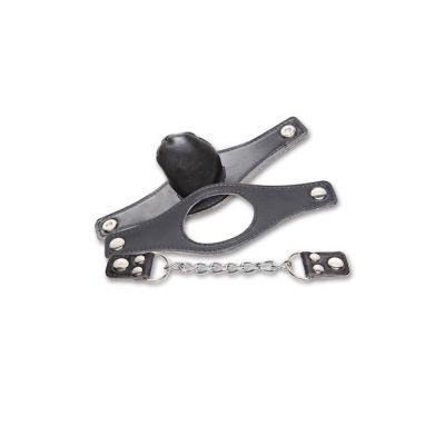 Ff Extreme Interchangeable Gag Black