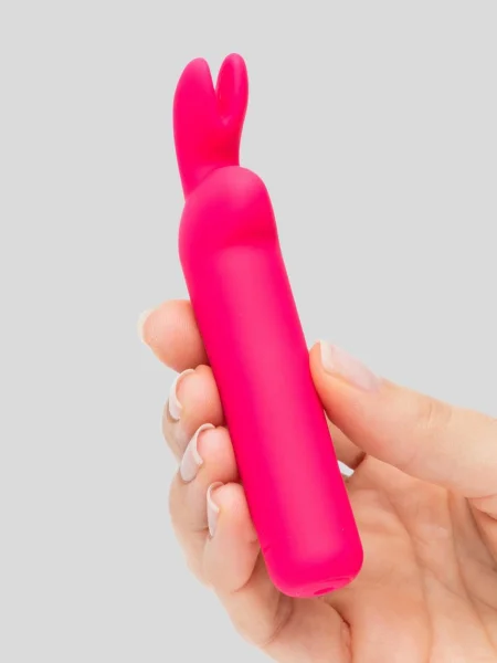 Happy Rabbit Clitoral Pleasure Kit (4 Piece)